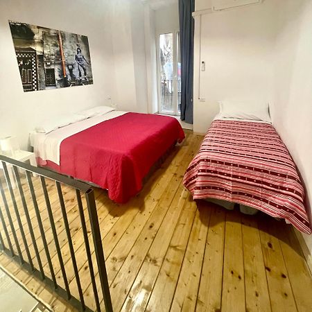 Bellebbuono Apartment Napoli Eksteriør bilde