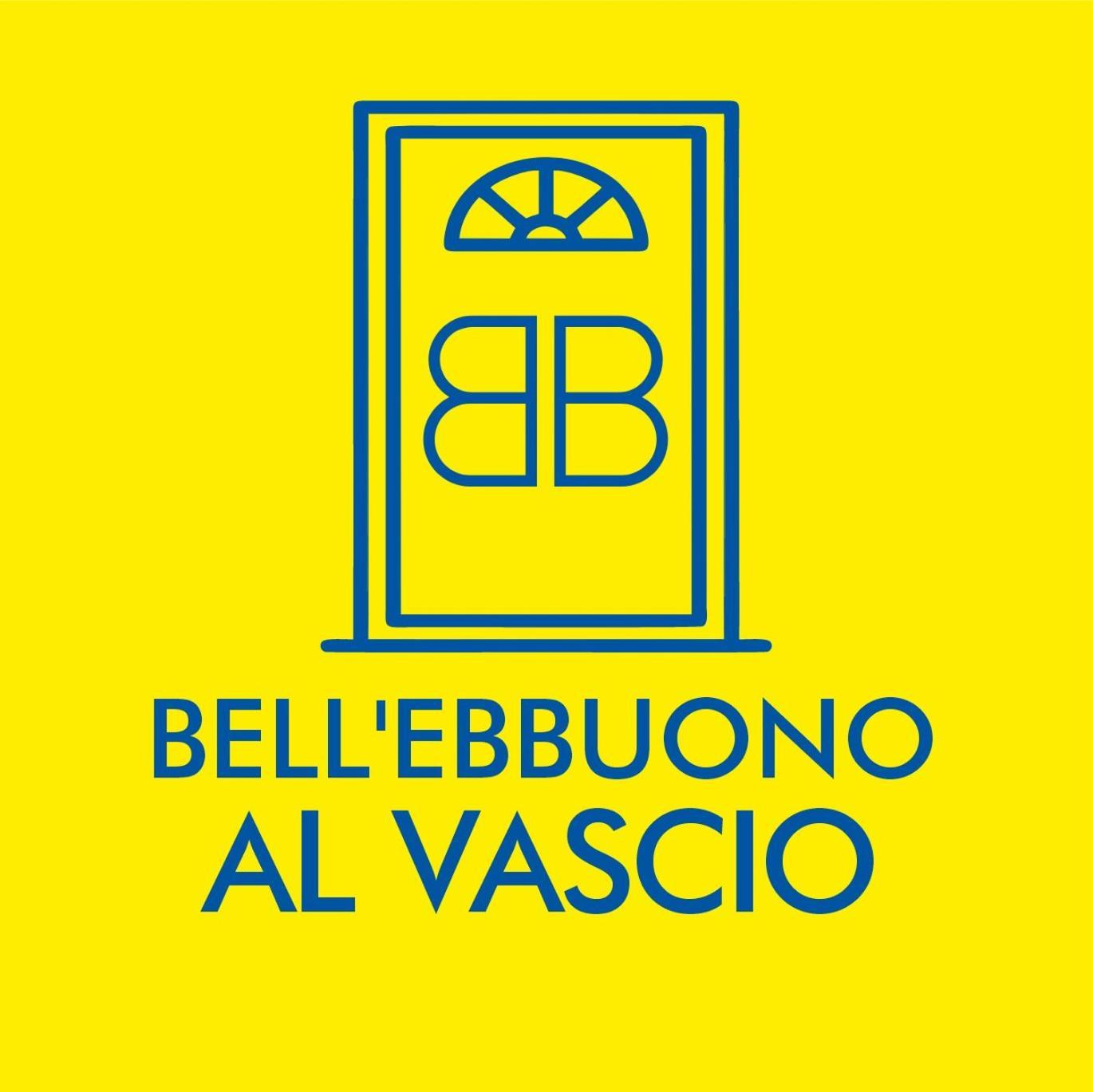 Bellebbuono Apartment Napoli Eksteriør bilde