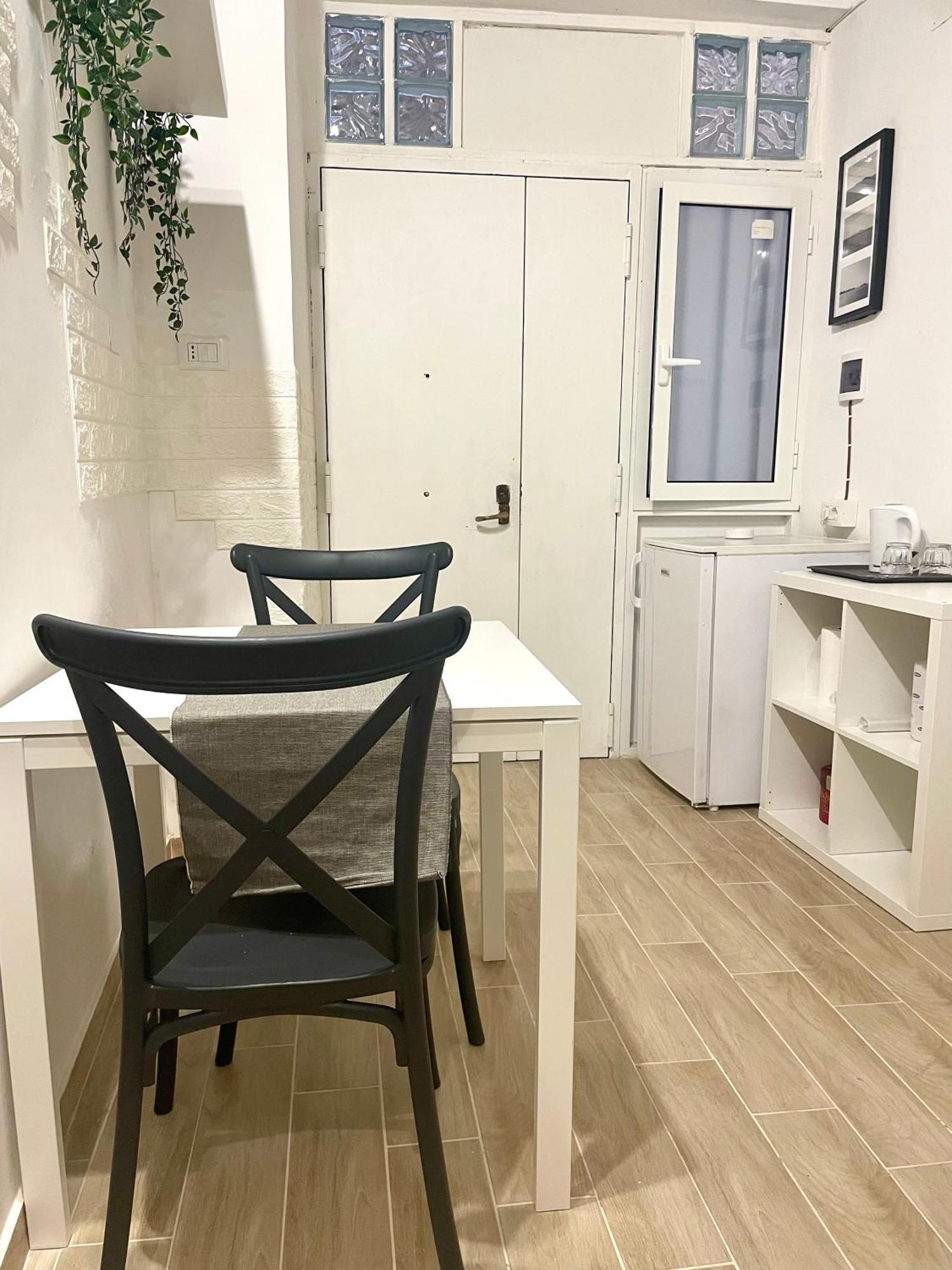 Bellebbuono Apartment Napoli Eksteriør bilde