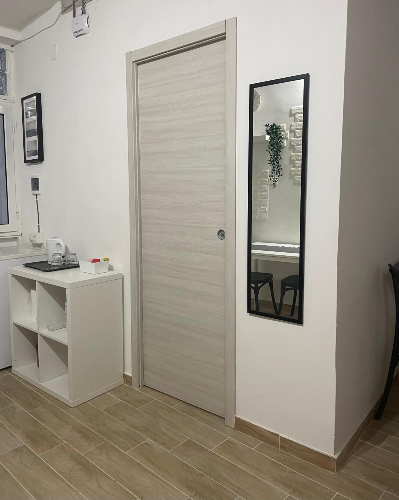 Bellebbuono Apartment Napoli Eksteriør bilde