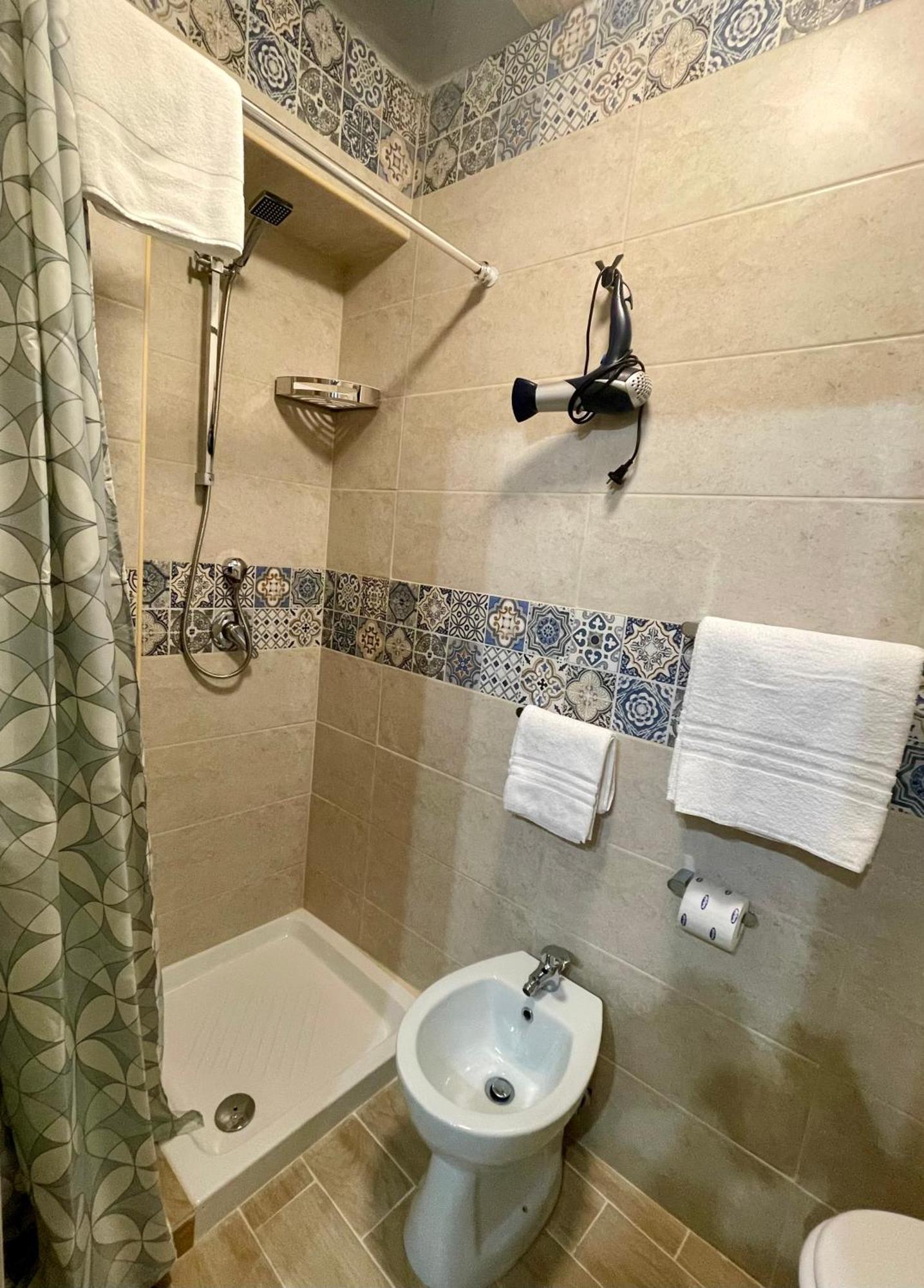 Bellebbuono Apartment Napoli Eksteriør bilde