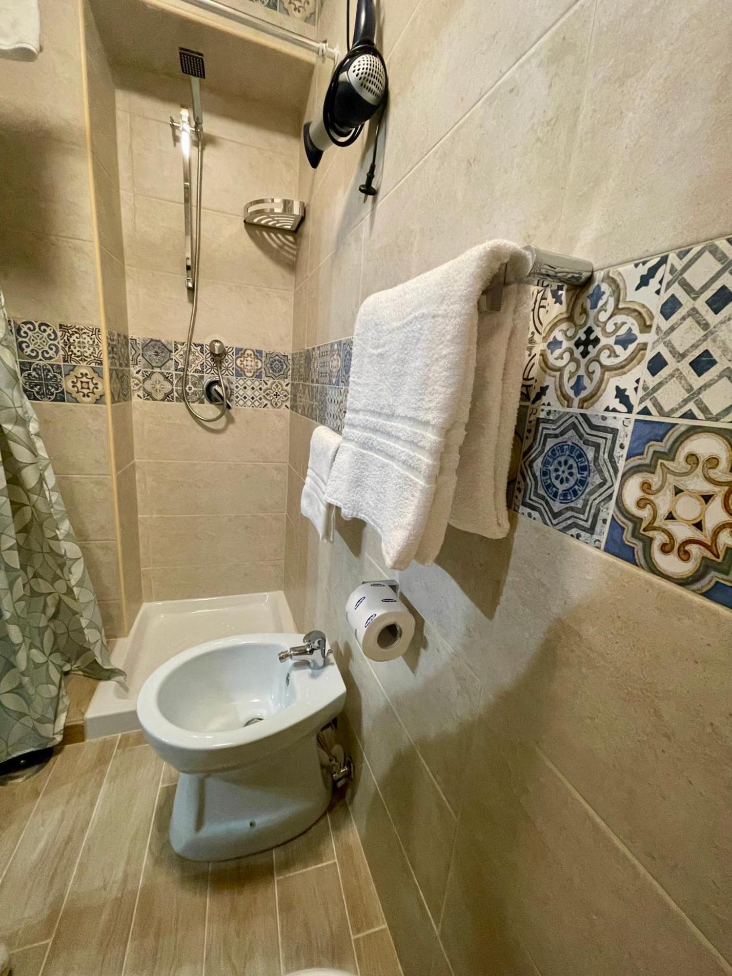 Bellebbuono Apartment Napoli Eksteriør bilde
